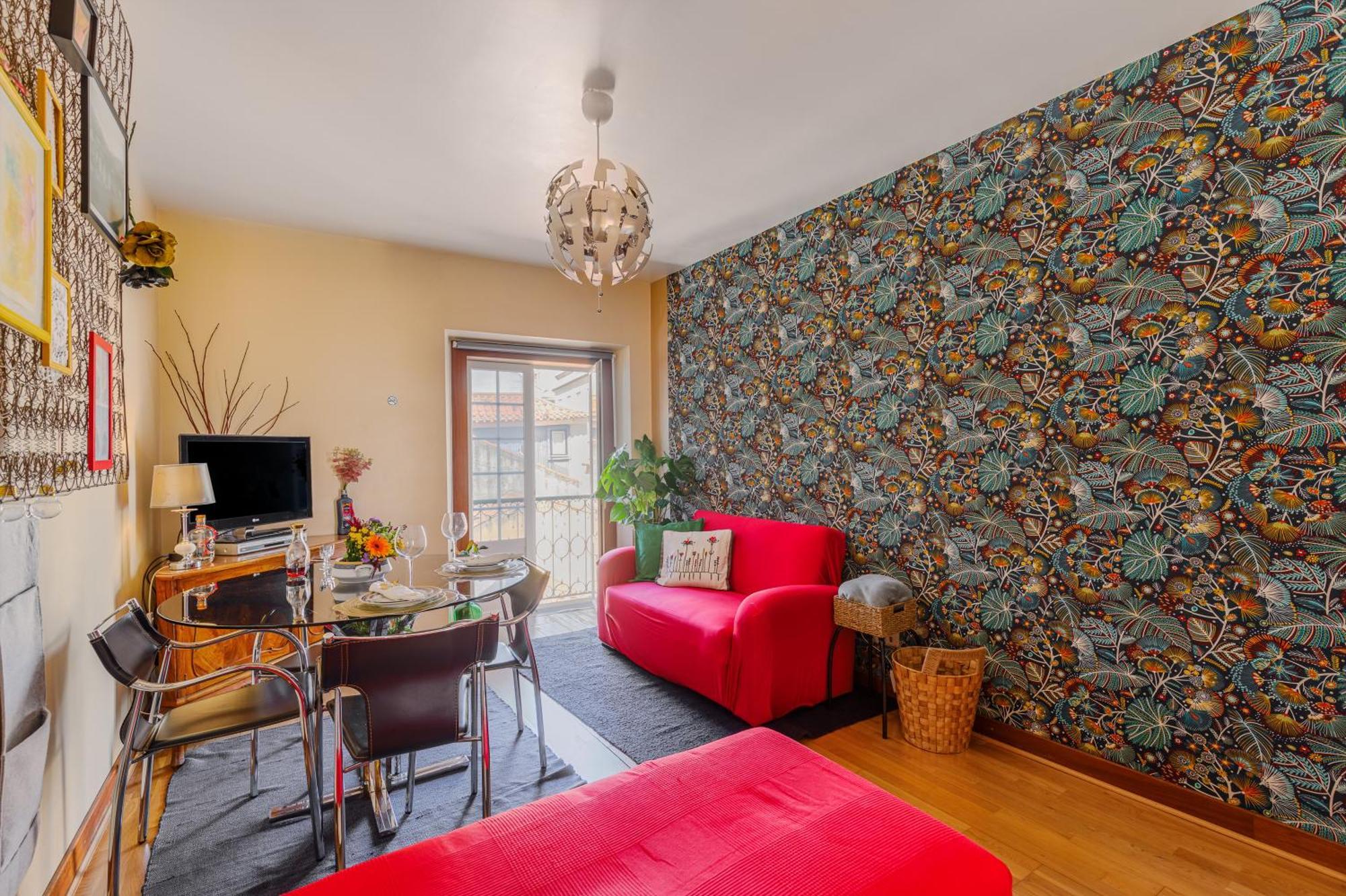Апартаменты Atalaia Duplex Лиссабон Экстерьер фото